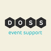 DOSS Event Support Logo