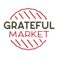 Grateful Market Logo