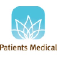 Patients Medical Logo