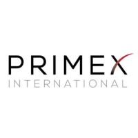 PRIMEX INTERNATIONAL, Paris Logo