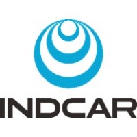 Indcar Logo