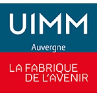 UIMM Auvergne Logo