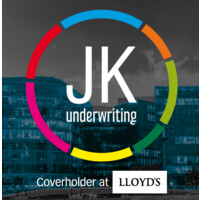 JK Underwriting // Coverholder at Lloyds Logo