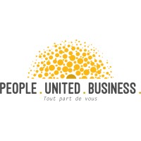 People United Business Logo
