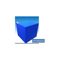 CTT Advisors Logo