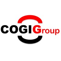 Cabinet de conseil COGIGROUP Logo