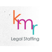 KMR Legal Staffing Logo