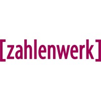 Zahlenwerk GmbH Logo