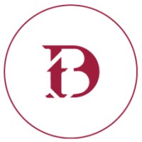 TBD GROUP Logo