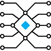 Mass STEM Hub, a program of the One8 Foundation Logo