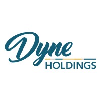 Dyne Holdings Limited Logo