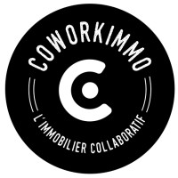 Coworkimmo Logo