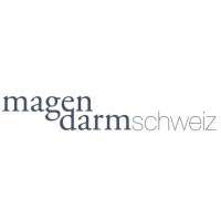MagenDarm Schweiz Logo