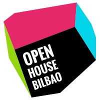 Open House Bilbao Logo