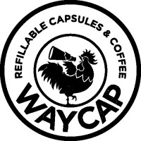 Waycap Logo