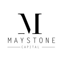 Maystone Capital Logo