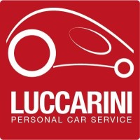 Luccarini Personal Car Service Logo