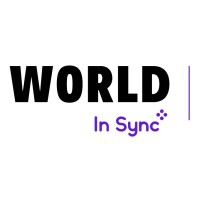 World InSync Logo