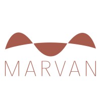 Marvan Logo