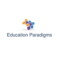 Education Paradigms Logo