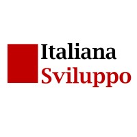 Italiana Sviluppo Logo
