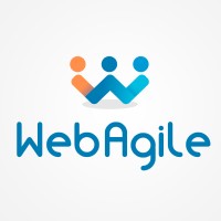 Web Agile Maroc Logo