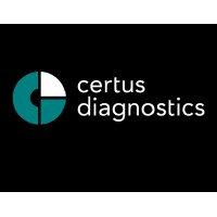 certus molecular diagnostics ag Logo