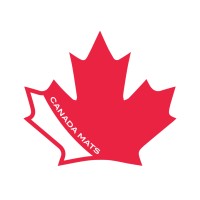 Canada Mats Logo