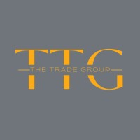 The Trade Group Logo