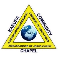 Karura Community Chapel Logo