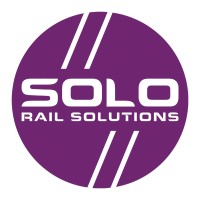 Solo Rail Solutions Logo