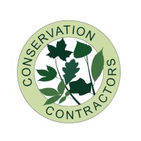 Conservation Contractors Ltd Logo
