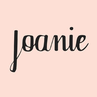 Joanie Clothing Logo