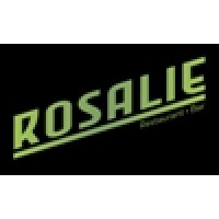 Rosalie Restaurant Logo