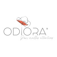 Odiora Logo