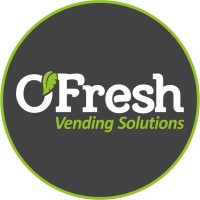 OFresh Vending Solutions Logo