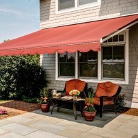 Awnings Rhode Island Logo