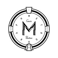Metrograph Logo