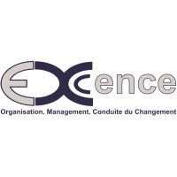 Excence Logo