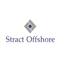 Stract Offshore Limited Logo