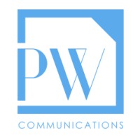 PW Communications, Inc Logo
