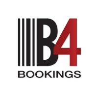 B4bookings Logo