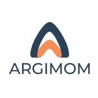 Argimom Telecomunicação Logo