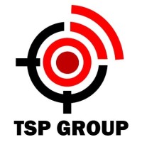 TSP GROUP LTD Logo