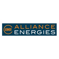 ALLIANCE ENERGIES Logo