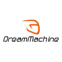 Dream Machine S.L. Logo