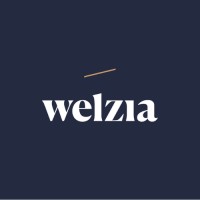 Welzia Management SGIIC Logo