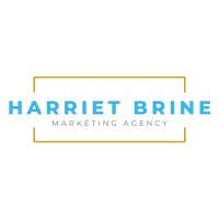 Harriet Brine Marketing Agency Logo
