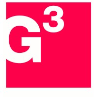 G3 Network Logo