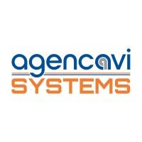 Agencavi Systems srl Logo